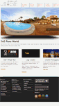 Mobile Screenshot of 360panoworld.com